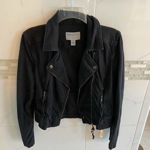 Black Marrakech jacket